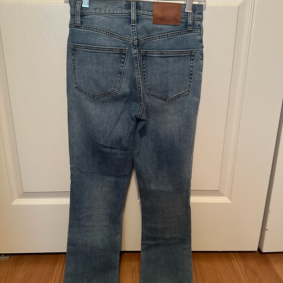 Jcrew Jeans - Picture 3 of 3